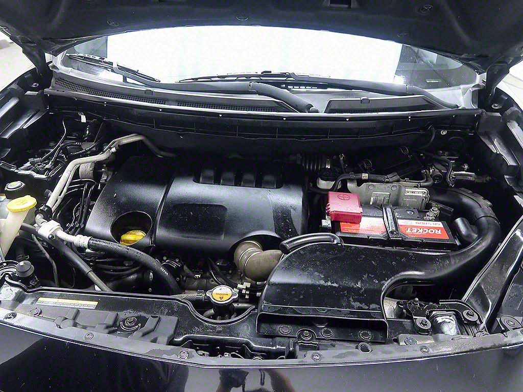 SAMSUNG QM5 2014 Negro - Importación desde Corea - HF Imports Iquique - Foto 7