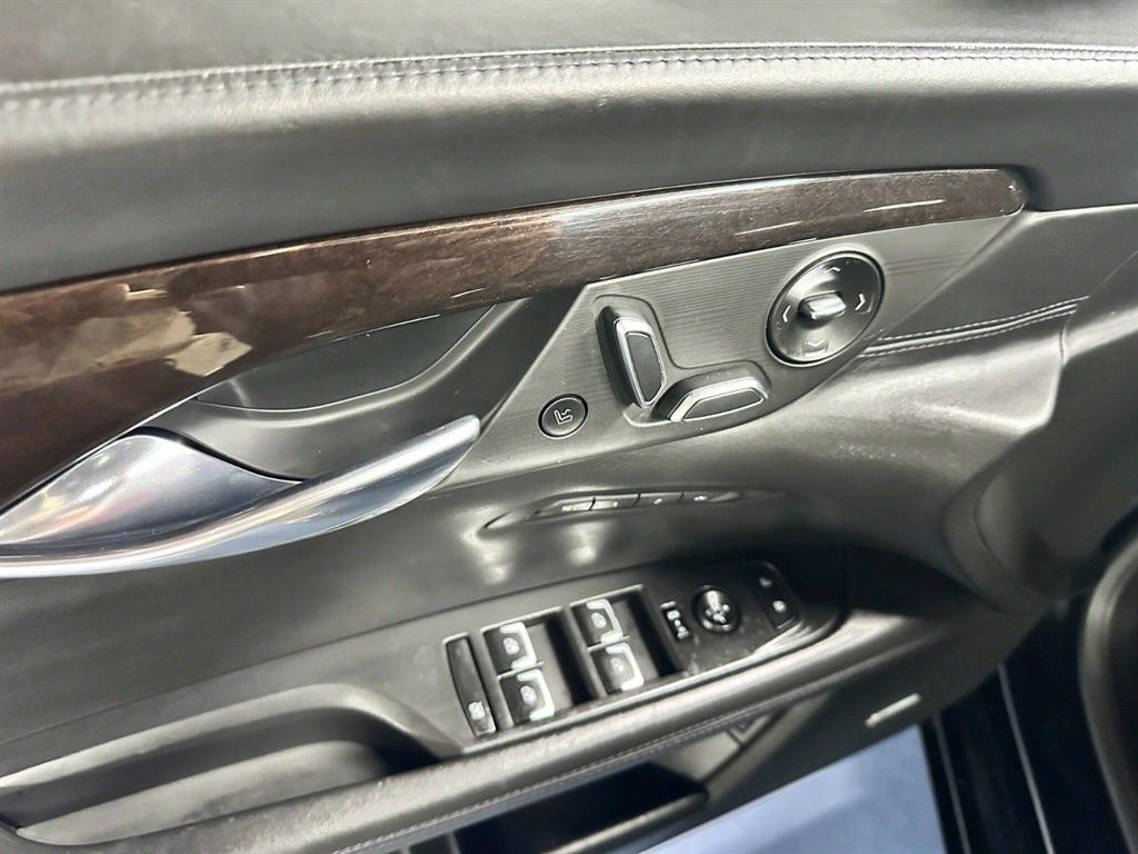 Cadillac CT6 - Vista 7