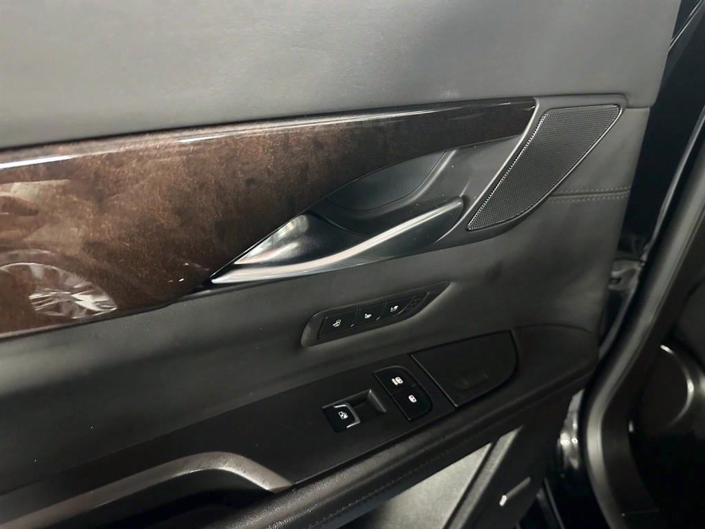 Cadillac CT6 2018 Negro - Importación desde Corea - HF Imports Iquique - Foto 16