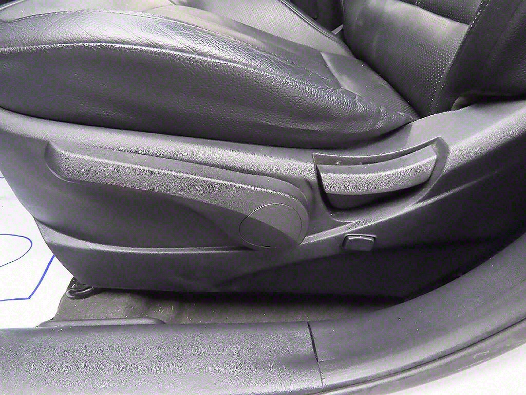 HYUNDAI Tucson 2012 Gris - Importación desde Corea - HF Imports Iquique - Foto 12