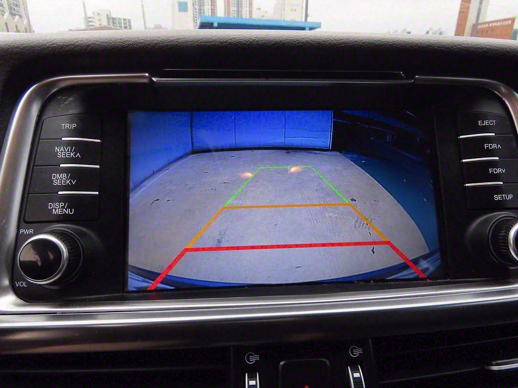 KIA K5 2016 Gris - Importación desde Corea - HF Imports Iquique - Foto 16