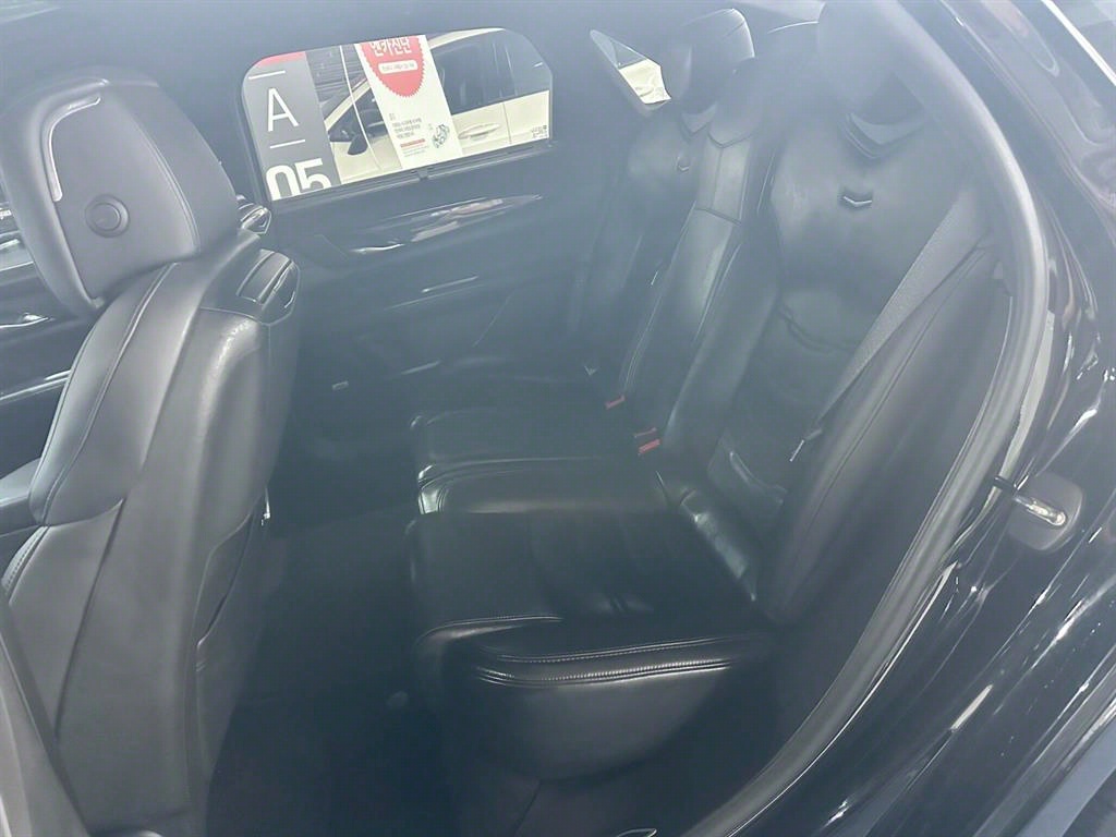 Cadillac CT6 2018 Negro - Importación desde Corea - HF Imports Iquique - Foto 17