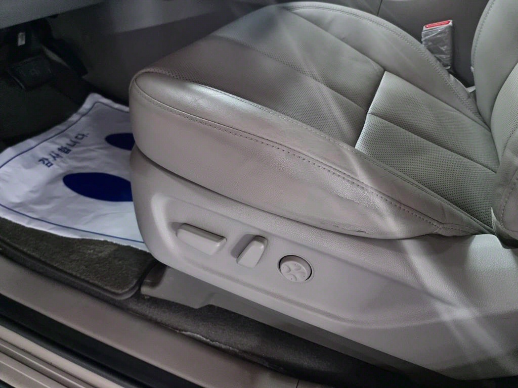 KIA Carnival - Vista 10