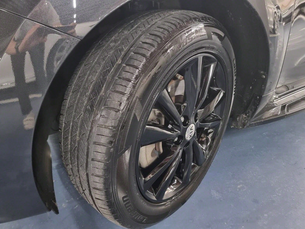 KIA Carnival 2019 Gris - Importación desde Corea - HF Imports Iquique - Foto 20