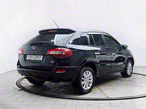 SAMSUNG QM5 - Vista 8