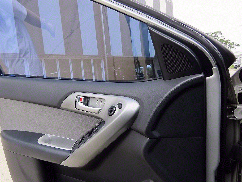 KIA Forte - Vista 11