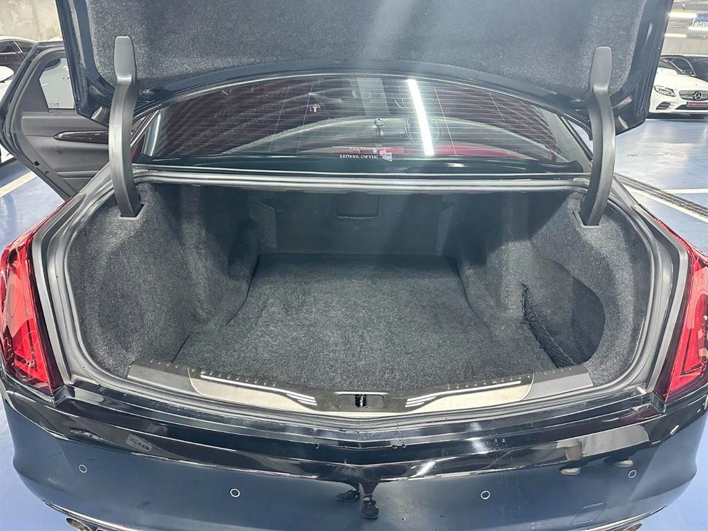 Cadillac CT6 2018 Negro - Importación desde Corea - HF Imports Iquique - Foto 20