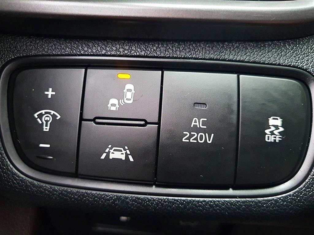 KIA Sorento 2017 Gris - Importación desde Corea - HF Imports Iquique - Foto 14