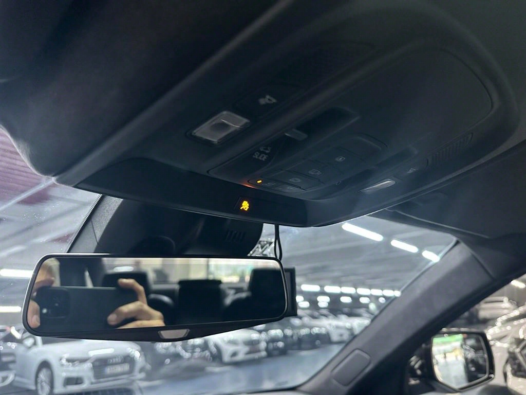 Cadillac CT6 2018 Negro - Importación desde Corea - HF Imports Iquique - Foto 13