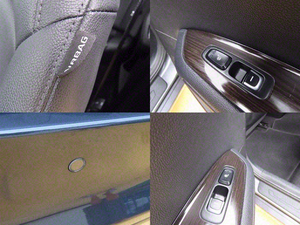 KIA K5 2016 Gris - Importación desde Corea - HF Imports Iquique - Foto 18