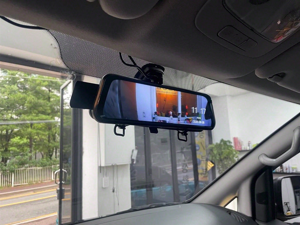 HYUNDAI Starex - Vista 12