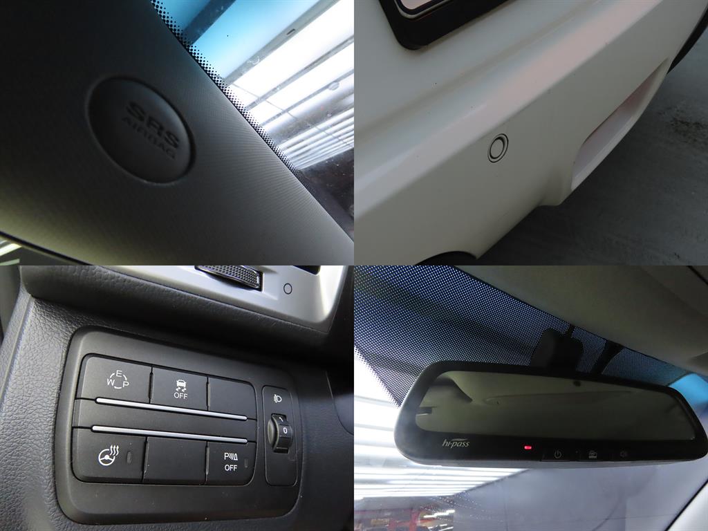 Ssangyong Tivoli 2015 Blanco - Importación desde Corea - HF Imports Iquique - Foto 18