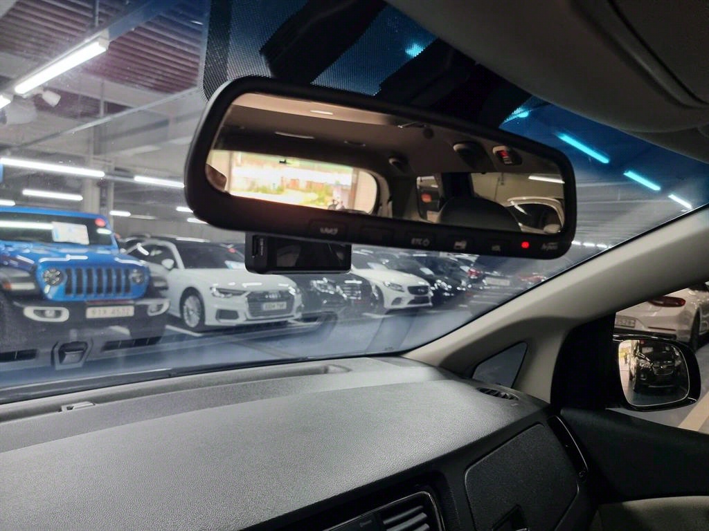 KIA Carnival 2019 Gris - Importación desde Corea - HF Imports Iquique - Foto 16