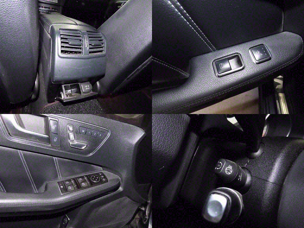 Mercedes Benz E class 2014 Gris - Importación desde Corea - HF Imports Iquique - Foto 18