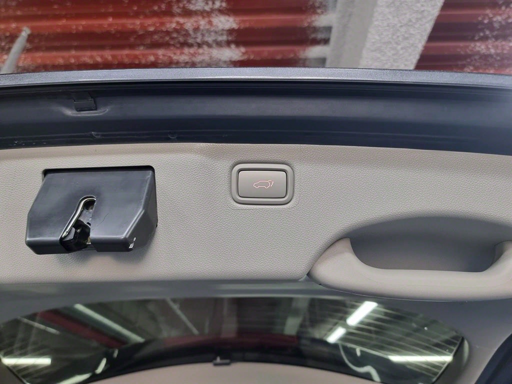 KIA Carnival 2019 Gris - Importación desde Corea - HF Imports Iquique - Foto 18