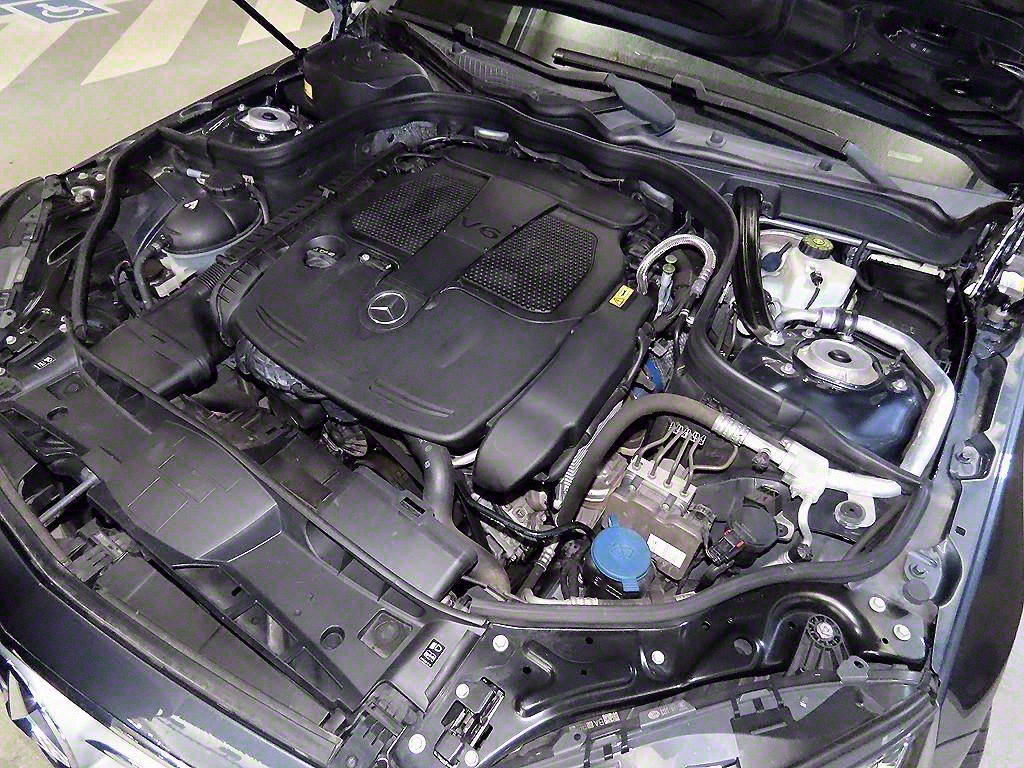 Mercedes Benz E class 2014 Gris - Importación desde Corea - HF Imports Iquique - Foto 19