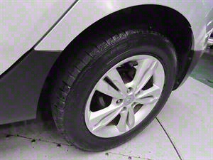 HYUNDAI Tucson - Vista 10