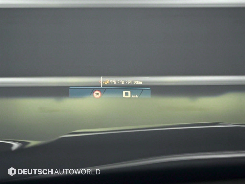 BMW XM 2023 Negro - Importación desde Corea - HF Imports Iquique - Foto 18