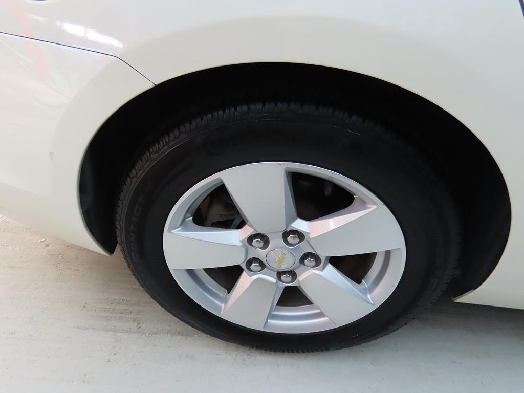 Chevrolet Malibu 2012 Blanco - Importación desde Corea - HF Imports Iquique - Foto 20