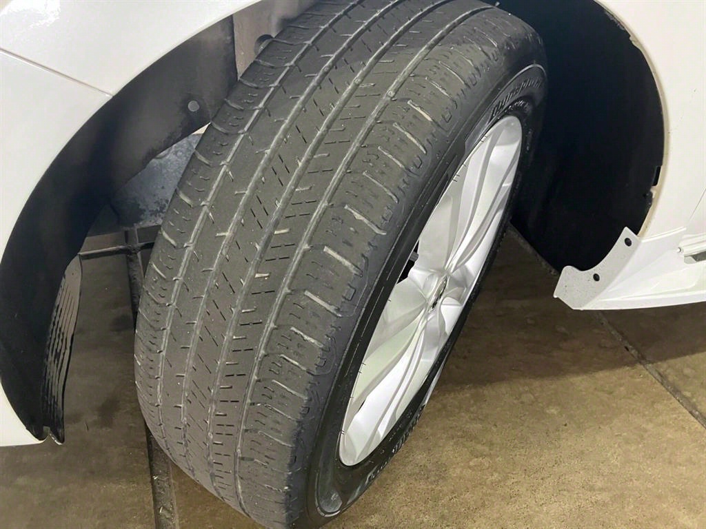 KIA Carnival - Vista 6