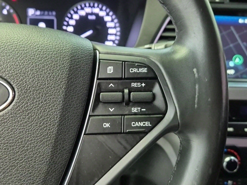 HYUNDAI Sonata 2016 Negro - Importación desde Corea - HF Imports Iquique - Foto 16