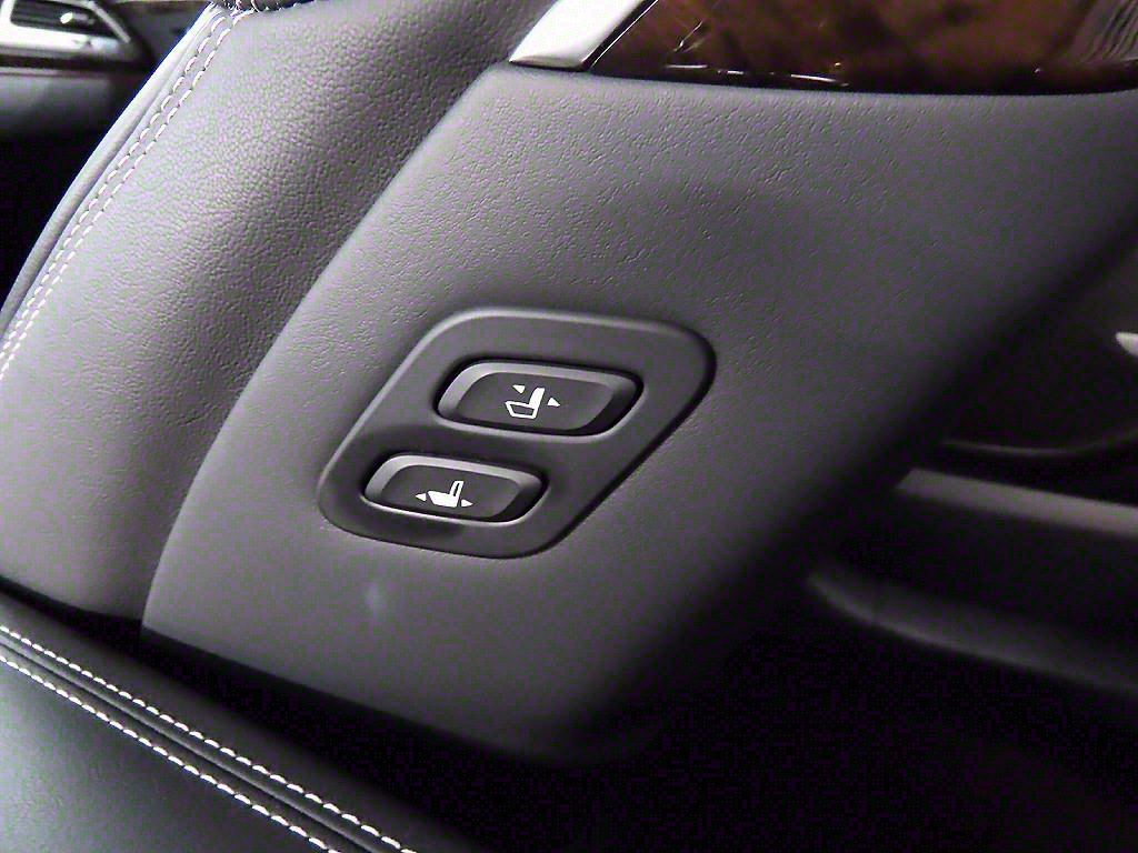 Genesis G90 2019 Negro - Importación desde Corea - HF Imports Iquique - Foto 13