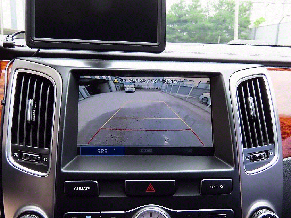 HYUNDAI Equus 2012 Gris - Importación desde Corea - HF Imports Iquique - Foto 17