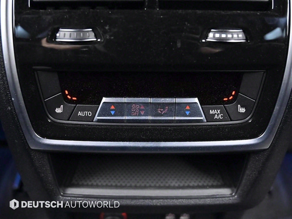 BMW XM 2023 Negro - Importación desde Corea - HF Imports Iquique - Foto 16