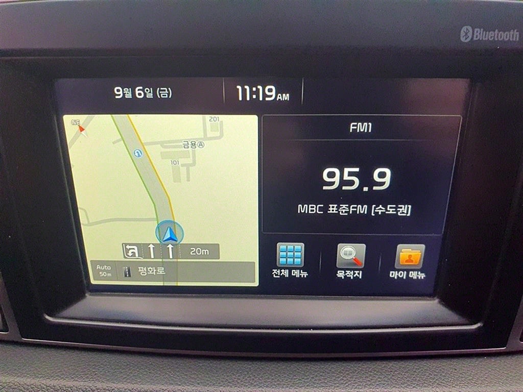 KIA Sportage 2016 Gris - Importación desde Corea - HF Imports Iquique - Foto 16