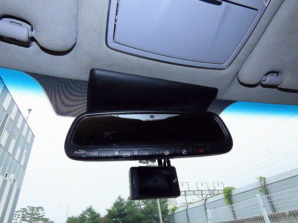 HYUNDAI Equus 2012 Gris - Importación desde Corea - HF Imports Iquique - Foto 15