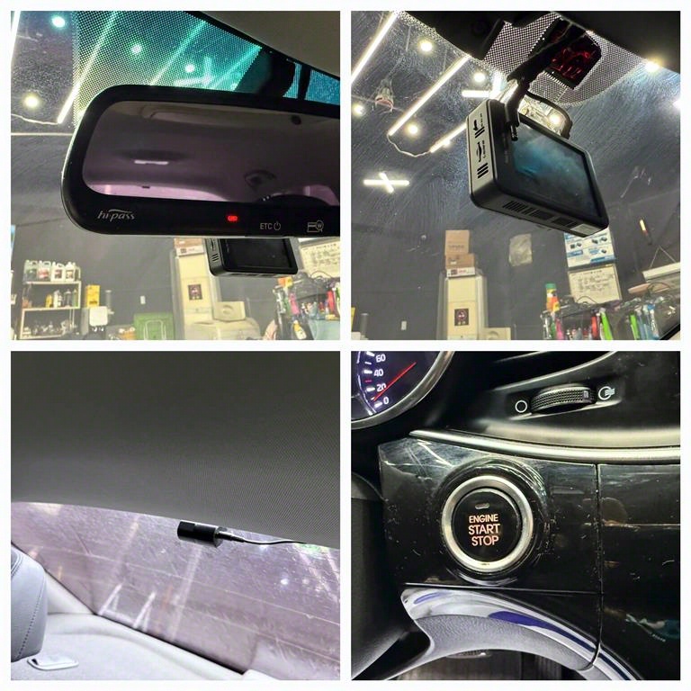 KIA K5 2014 Negro - Importación desde Corea - HF Imports Iquique - Foto 16