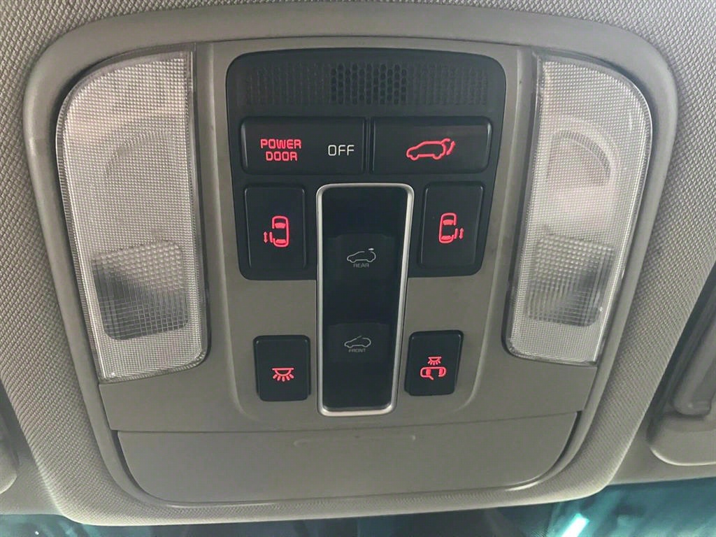 KIA Carnival 2016 Blanco - Importación desde Corea - HF Imports Iquique - Foto 14