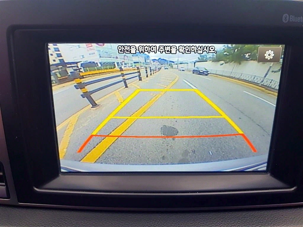 KIA Sportage 2016 Gris - Importación desde Corea - HF Imports Iquique - Foto 17