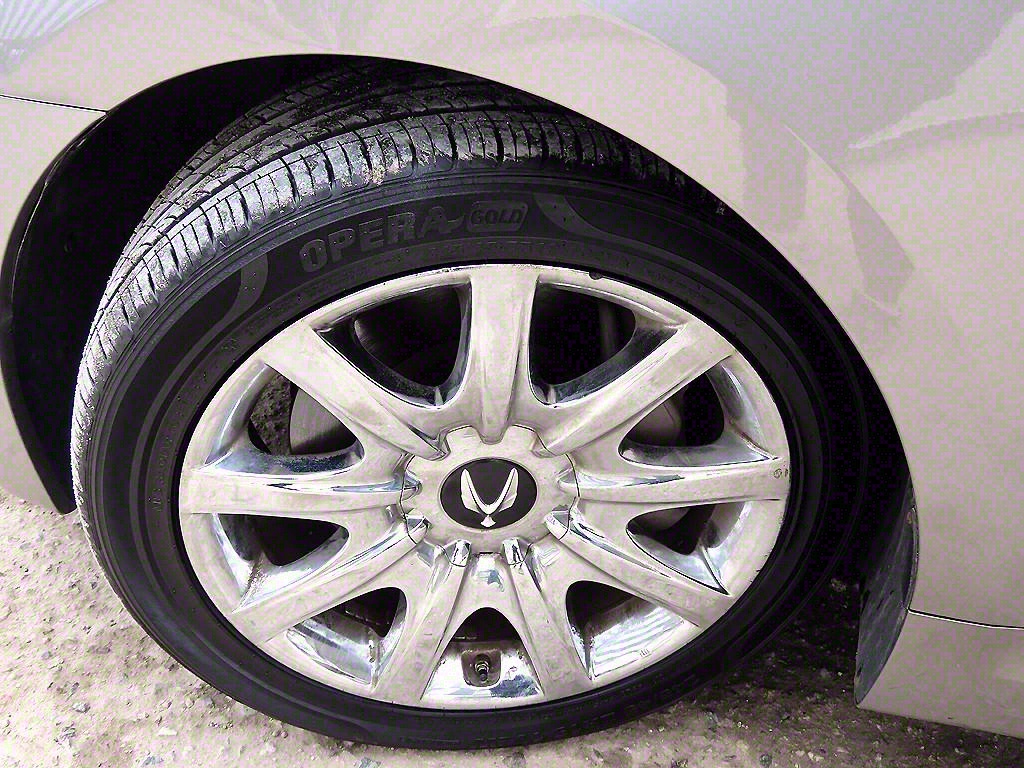 HYUNDAI Equus 2012 Gris - Importación desde Corea - HF Imports Iquique - Foto 20