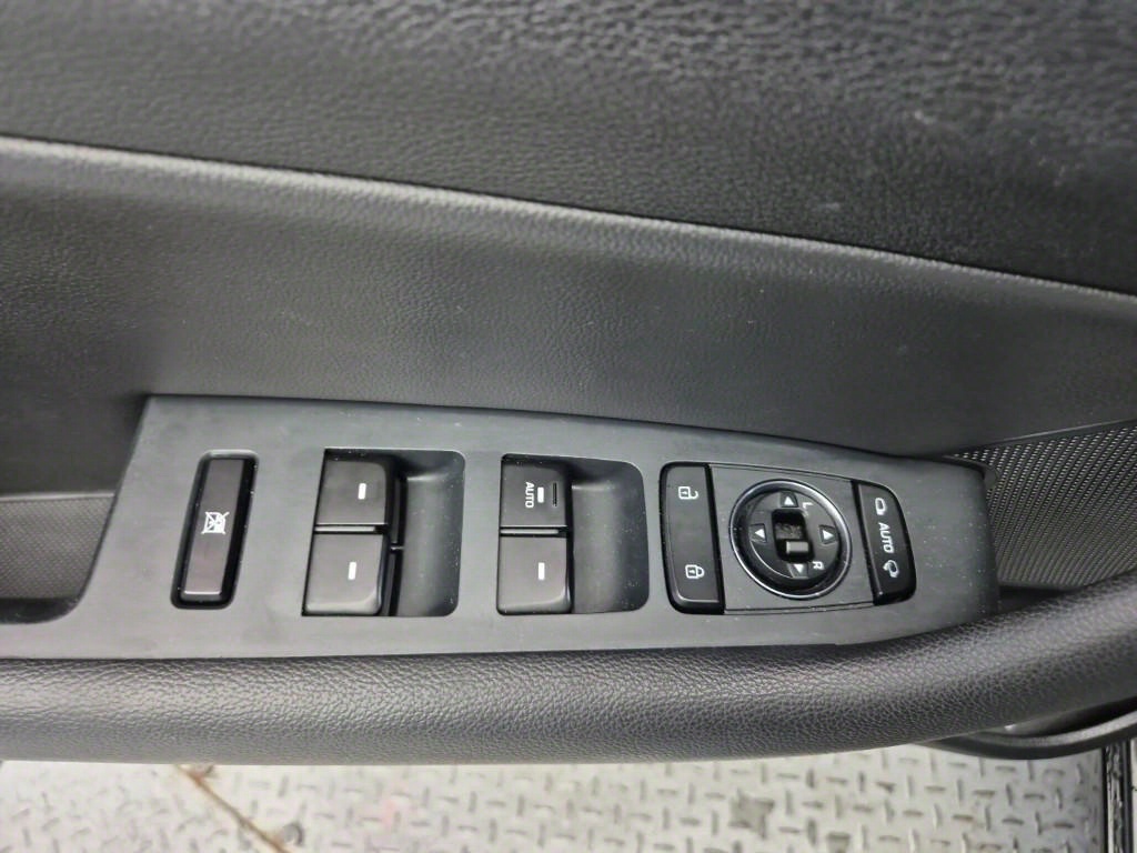 HYUNDAI Sonata 2016 Negro - Importación desde Corea - HF Imports Iquique - Foto 19