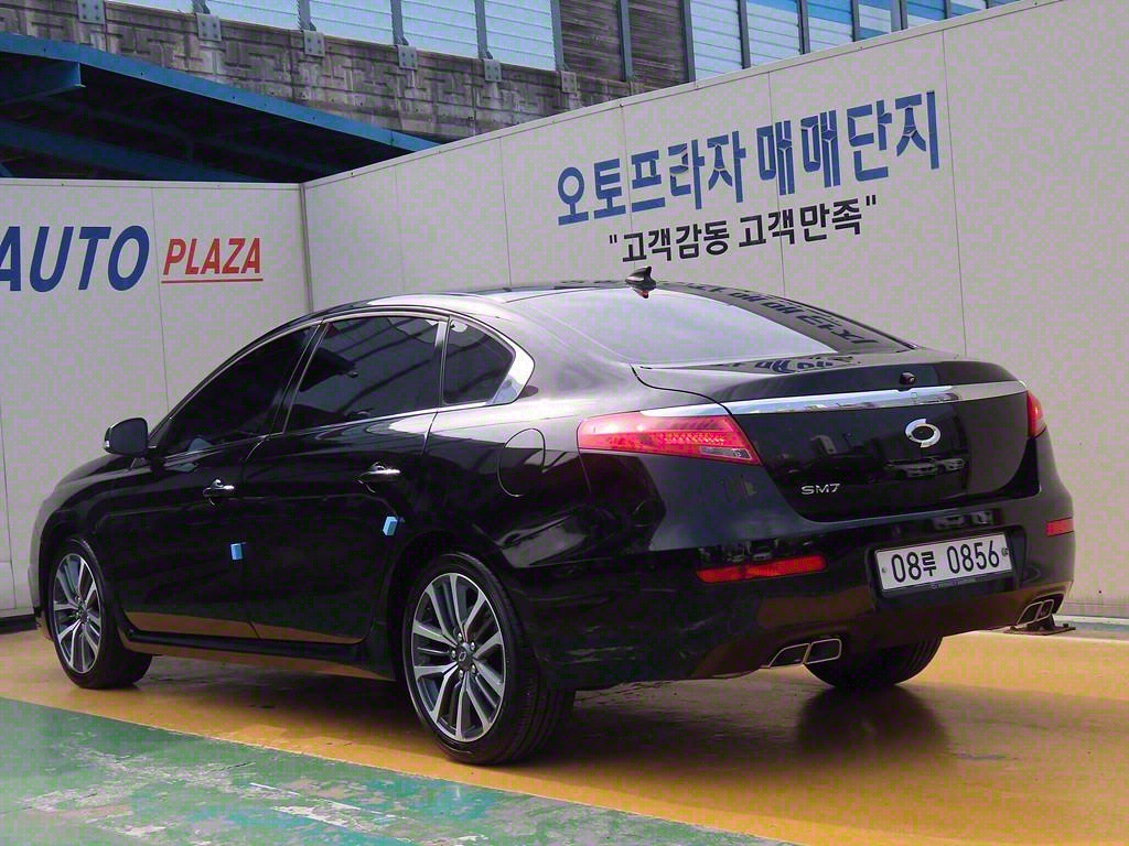 SAMSUNG SM7 - Vista 4