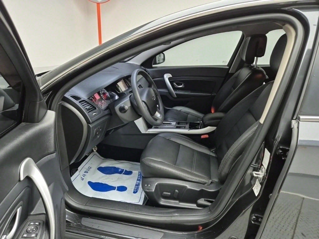 SAMSUNG SM5 - Vista 11