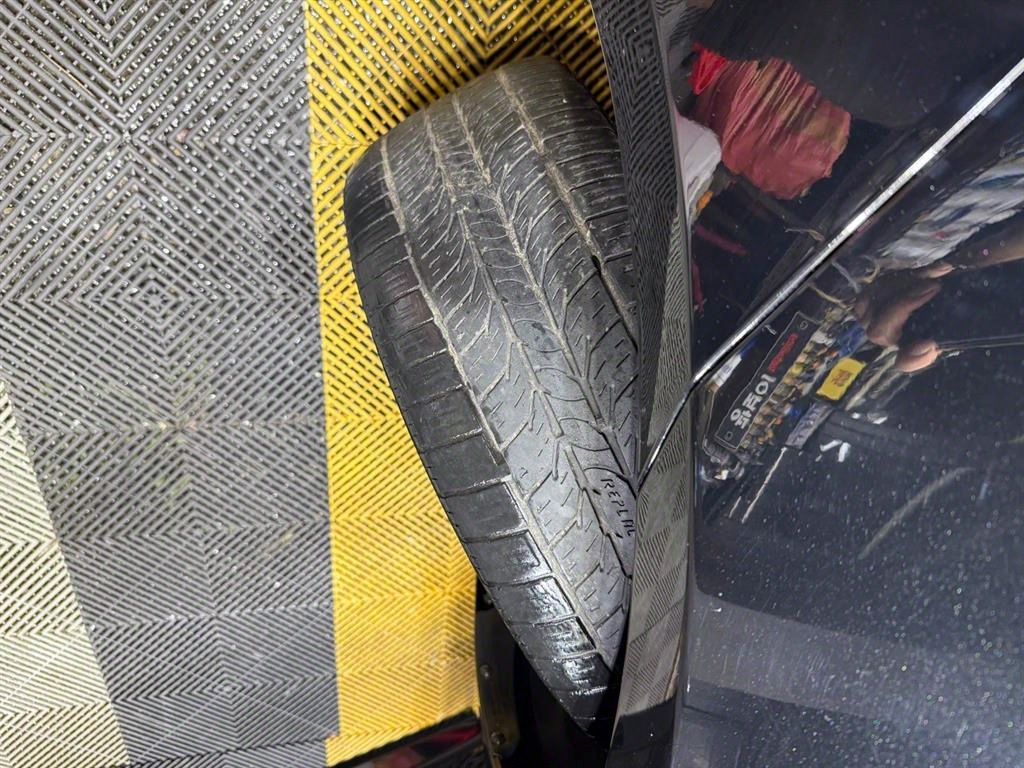 KIA K5 2014 Negro - Importación desde Corea - HF Imports Iquique - Foto 19