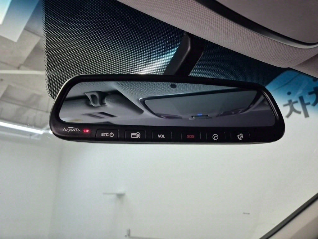 HYUNDAI Sonata 2016 Negro - Importación desde Corea - HF Imports Iquique - Foto 17