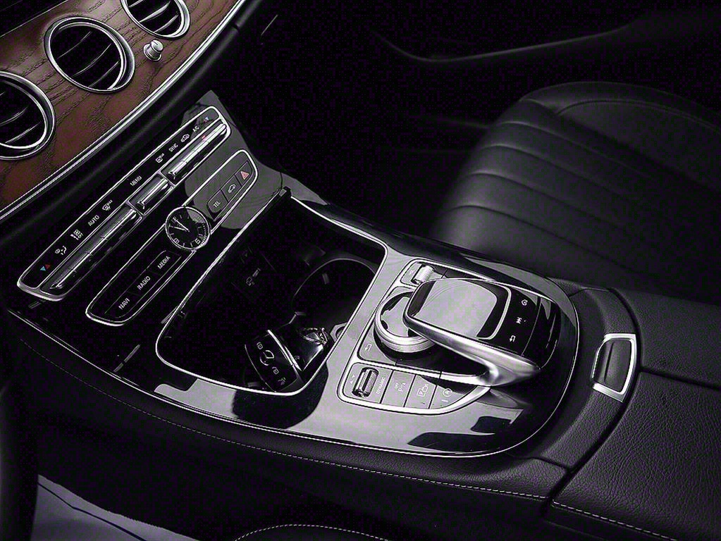 Mercedes Benz E class 2019 Negro - Importación desde Corea - HF Imports Iquique - Foto 12