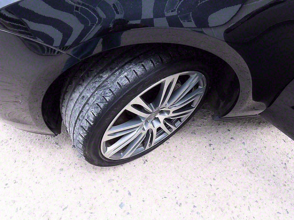 Audi A7 2012 Negro - Importación desde Corea - HF Imports Iquique - Foto 20