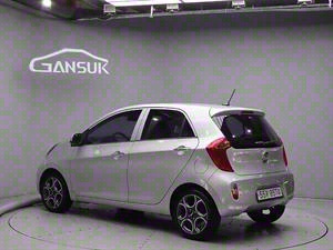 KIA Morning - Vista 6