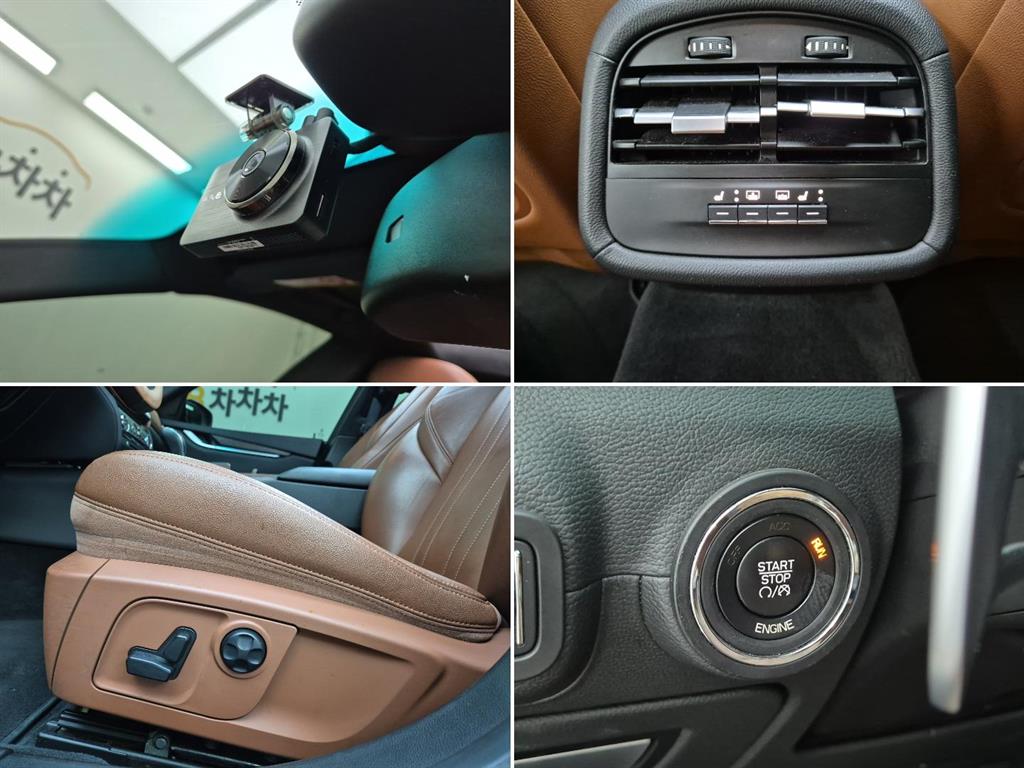 Maserati Ghibli 2016 Blanco - Importación desde Corea - HF Imports Iquique - Foto 17