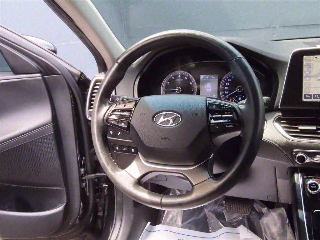 HYUNDAI Grandeur 2017 - Importación desde Corea - HF Imports Iquique - Foto 8