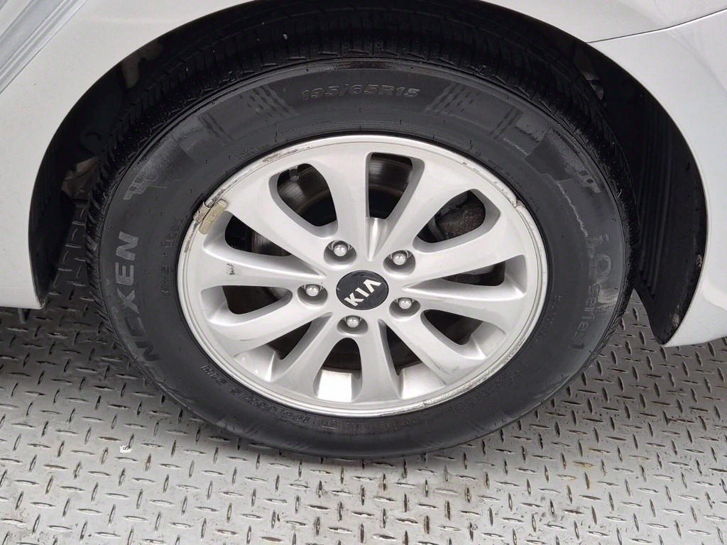 KIA K3 2018 Gris - Importación desde Corea - HF Imports Iquique - Foto 19