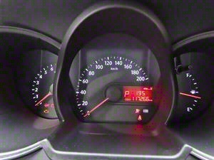 KIA Morning - Vista 12