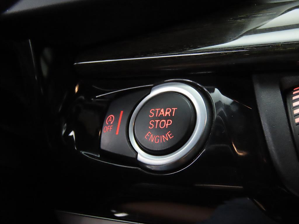 BMW X6 2017 Negro - Importación desde Corea - HF Imports Iquique - Foto 14