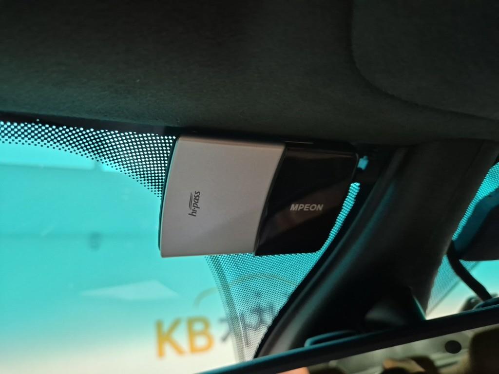 Maserati Ghibli - Vista 8