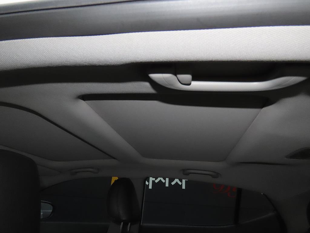 KIA K5 2011 Blanco - Importación desde Corea - HF Imports Iquique - Foto 15