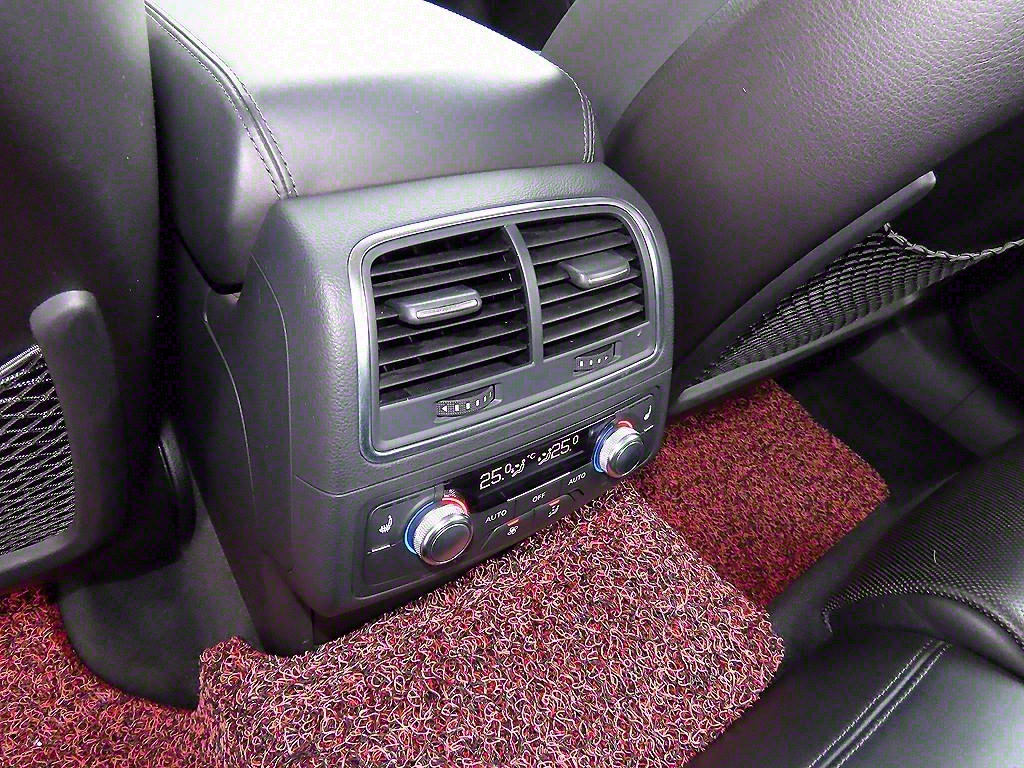 Audi A7 2012 Negro - Importación desde Corea - HF Imports Iquique - Foto 16